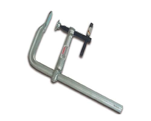 DAWN - ALL STEEL GENERAL PURPOSE METAL WORK CLAMPS 160MM